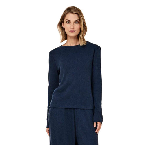 Papinelle Soft Baby Rib Long Sleeve Tee